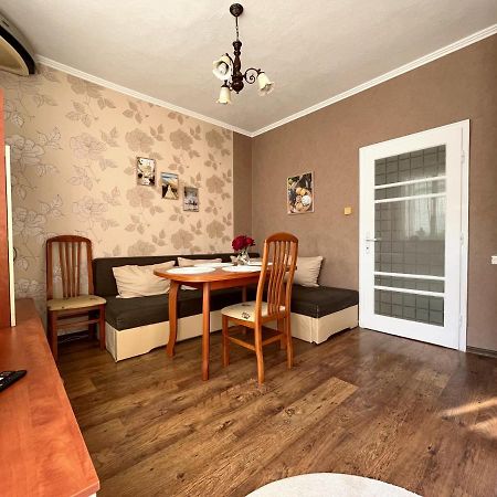 Apartment Acacia Varna Exteriör bild